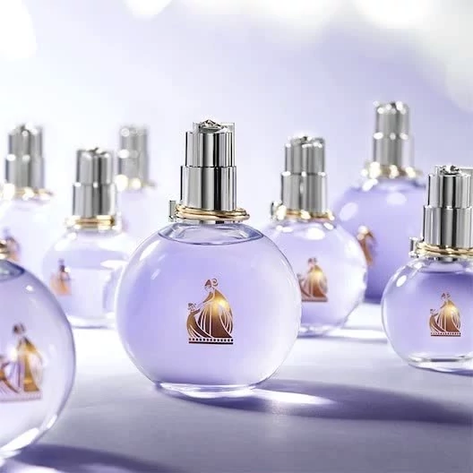 عطر لانوین اکلت - یک گرم Lanvin eclat اسانس اصل و خالص وارداتی فرانسه