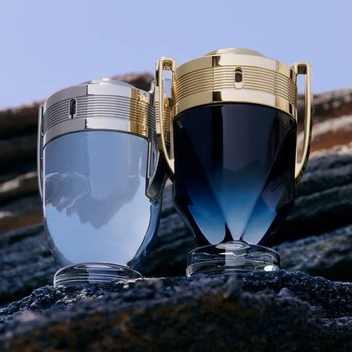 عطر پاکورابان اینوکتوس - یک گرم تضمینی Paco Rabanne Invictus اسانس اصل و خالص وارداتی فرانسه