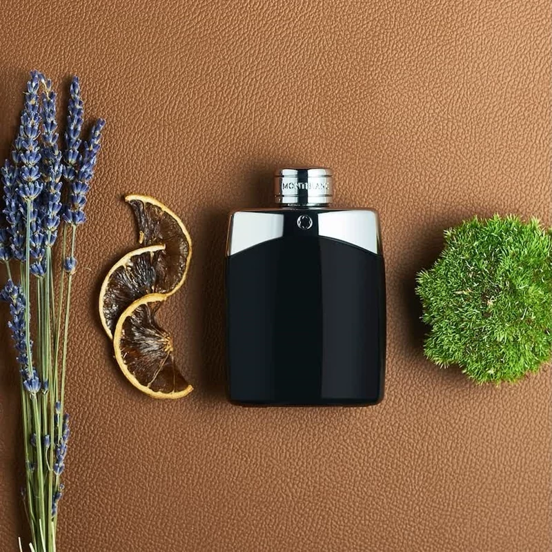 عطر لجند مونت بلنک - Montblanc Legend اسانس اصل و خالص وارداتی فرانسه