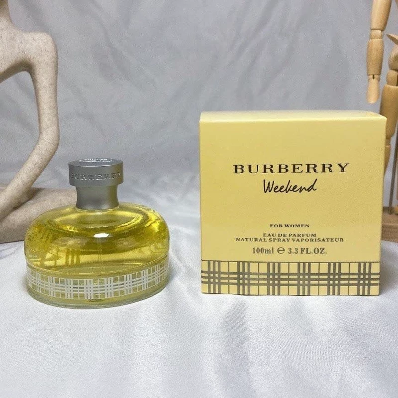 عطر باربری ویکند - یک گرم تضمینی