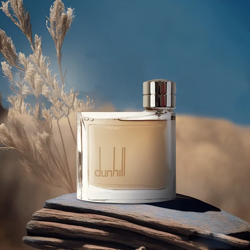 عطر دانهیل قهوه ای - یک گرم - تضمینی