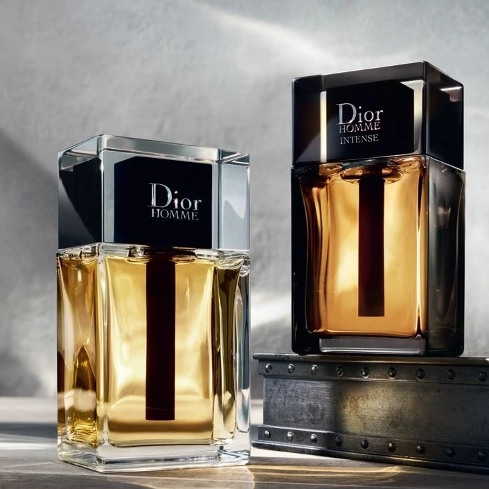 عطر دیور هوم اینتنس - یک گرم تضمینی Dior Homme Intense اسانس اصل و خالص با کیفیت عالی و ماندگاری چندین روزه