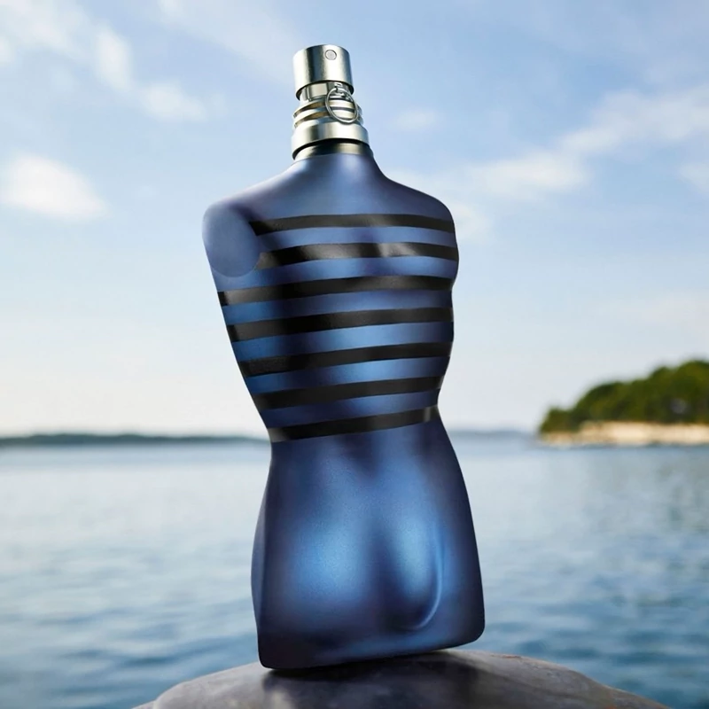 عطر اولترا میل ژان پل گوتیه - یک گرم تضمینی Juan paul gaultier ultra male اسانس اصل و خالص با کیفیت عالی