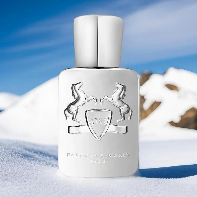 عطر مارلی پگاسوس - یک گرم تضمینی Marly Pegasus اسانس اصل و خالص با کیفیت عالی و ماندگاری بالا
