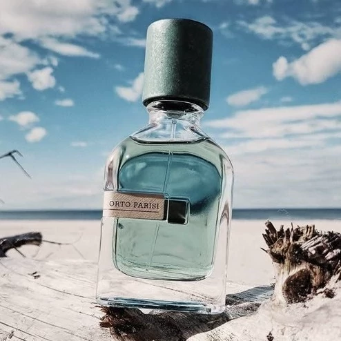 عطر مگاماره اورتو پاریسی  - یک گرم تضمینی Orto Parisi Megamare اسانس اصل و خالص با کیفیت عالی و ماندگاری بالا