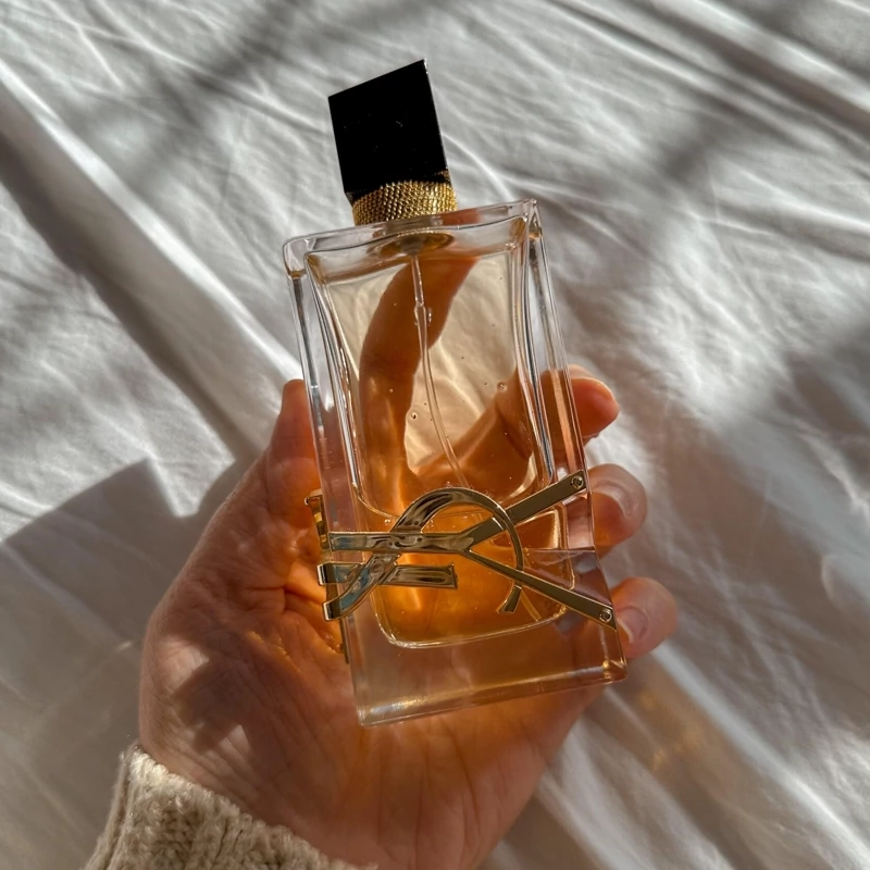 عطر ایو سن لورن لیبره - یک گرم تضمینی