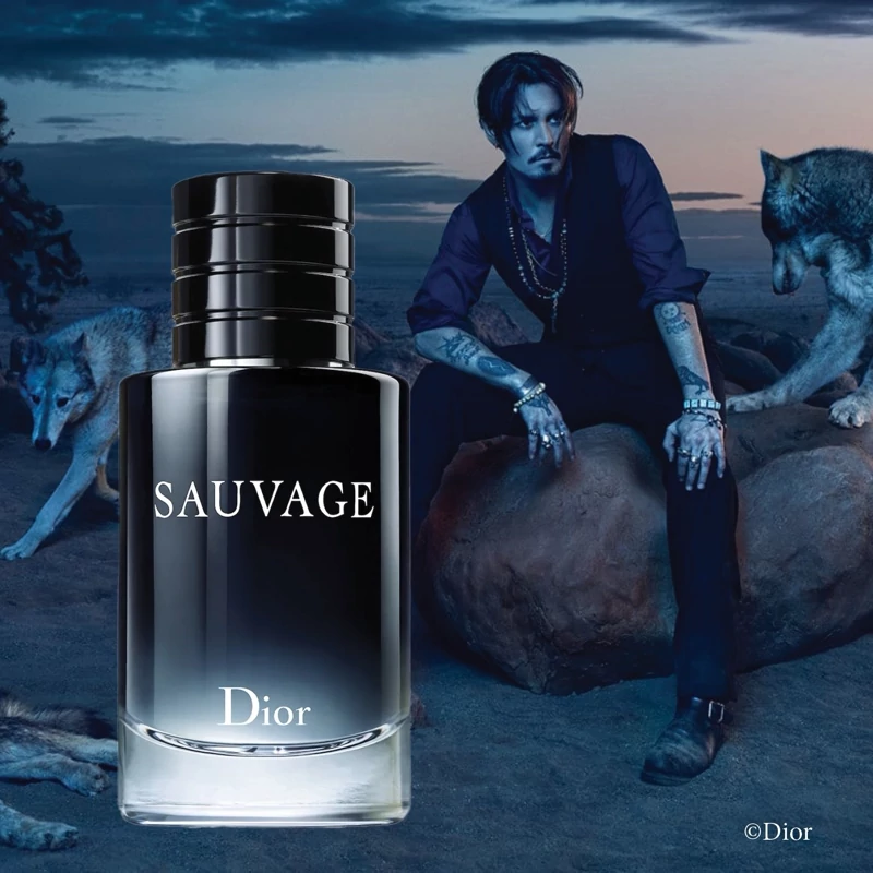 عطر دیور ساواج Dior SAUVAGE اسانس اصل و خالص به صورت گرمی با کیفیت فوق العاده و ماندگاری بالا