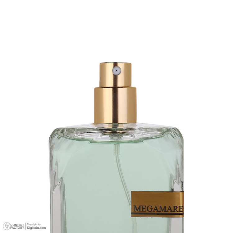 ادو پرفیوم مردانه زوا مدل مگاماره اورتو پاریسی با رایحه خنک حجم 70 میلی لیتر