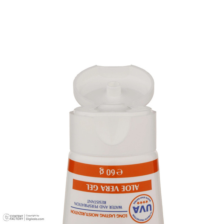 کرم ضدآفتاب آقایان آردن SPF30 وزن 60 گرم