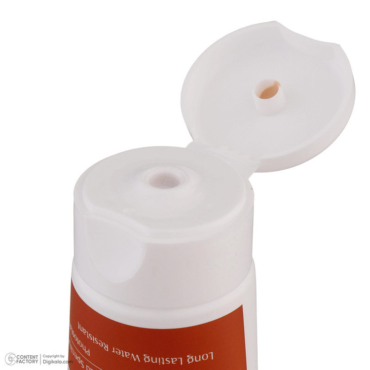 کرم ضدآفتاب هیدرودرم مدل Medium Beige SPF50، حجم 50 میلیلیتر