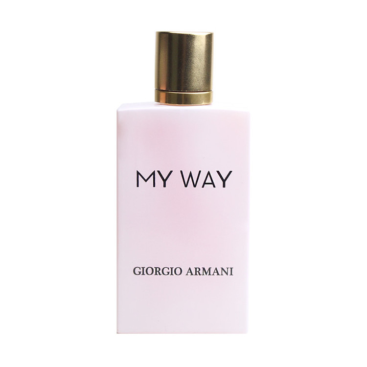 ادوپرفیوم زنانه کلپک مدل My Way با رایحه شیرین حجم 50 میلیلیتر