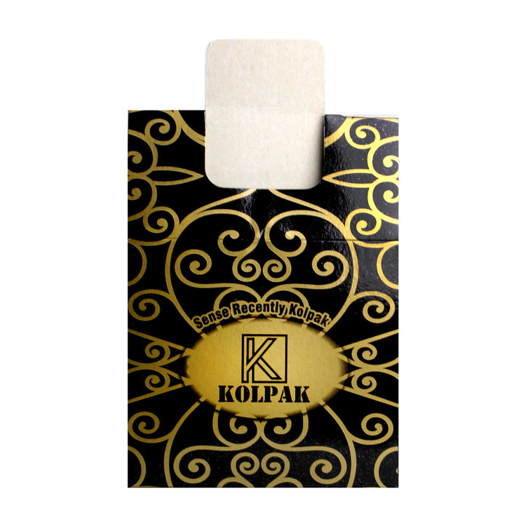 عطر جیبی کلپک مدل 1 حجم 8 میلیلیتر بسته 24 عددی