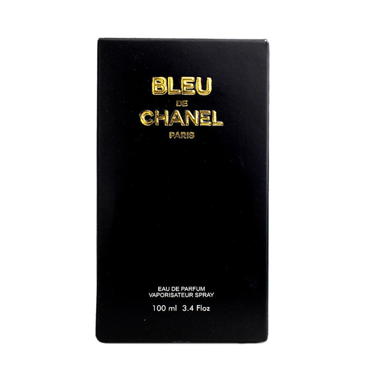ادو پرفیوم مردانه کلپک مدل Bleu De Chanel حجم 100 میلی لیتر