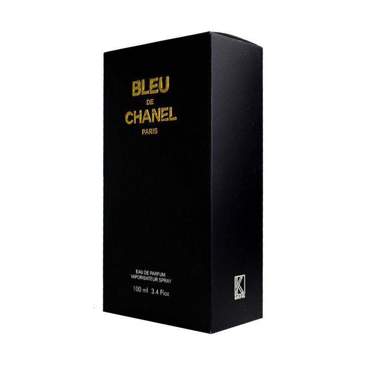 ادو پرفیوم مردانه کلپک مدل Bleu De Chanel حجم 100 میلی لیتر