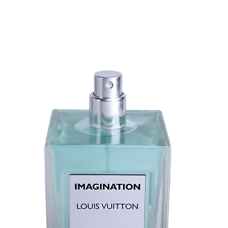 ادو پرفیوم مردانه کلپک مدل Louis Vuitton Imagination با رایحه خنک حجم 100 میلی لیتر