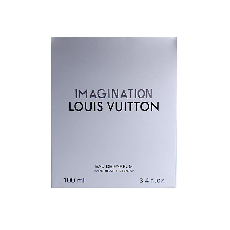 ادو پرفیوم مردانه کلپک مدل Louis Vuitton Imagination با رایحه خنک حجم 100 میلی لیتر