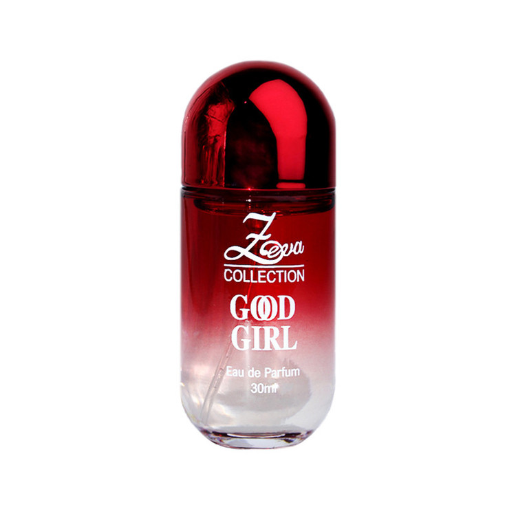 عطر جیبی زوا مدل موشکی حجم 30 میلیلیتر بسته 12 عددی