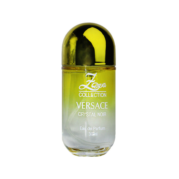 عطر جیبی زوا مدل موشکی حجم 30 میلیلیتر بسته 12 عددی