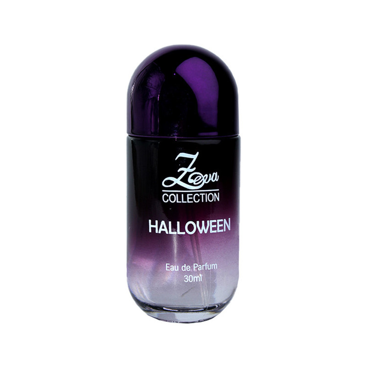عطر جیبی زوا مدل موشکی حجم 30 میلیلیتر بسته 12 عددی