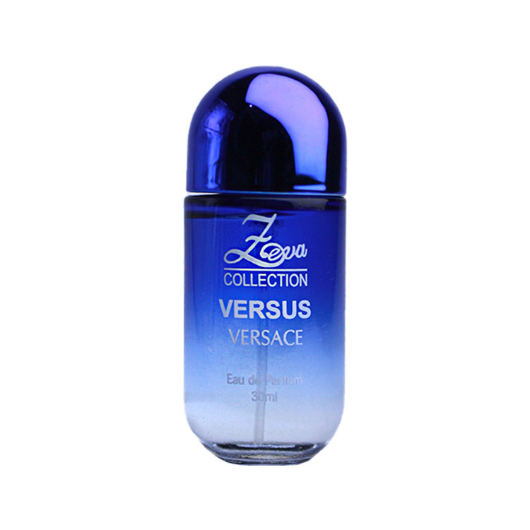 عطر جیبی زوا مدل موشکی حجم 30 میلیلیتر بسته 12 عددی