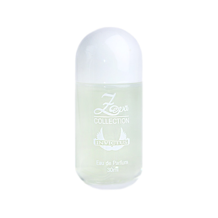 عطر جیبی زوا مدل موشکی حجم 30 میلیلیتر بسته 12 عددی