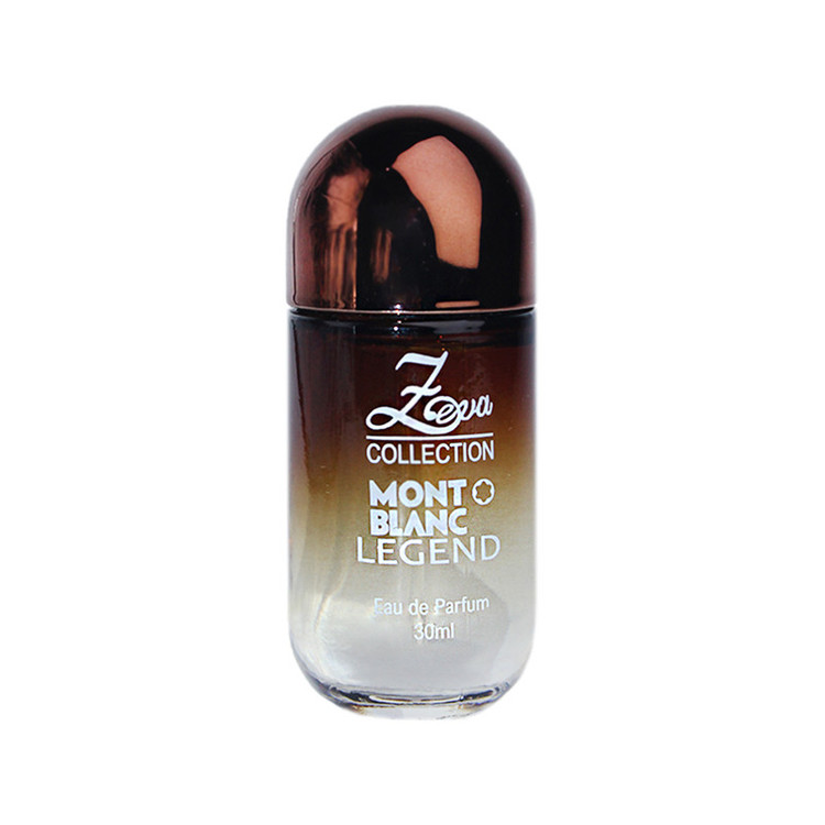 عطر جیبی زوا مدل موشکی حجم 30 میلیلیتر بسته 12 عددی