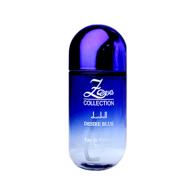 عطر جیبی زوا مدل موشکی حجم 30 میلیلیتر بسته 12 عددی