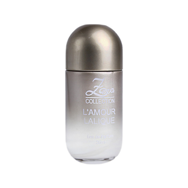 عطر جیبی زوا مدل موشکی حجم 30 میلیلیتر بسته 12 عددی
