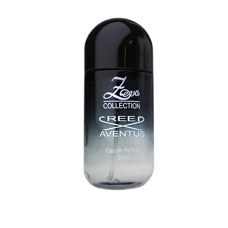 عطر جیبی زوا مدل موشکی حجم 30 میلیلیتر بسته 12 عددی