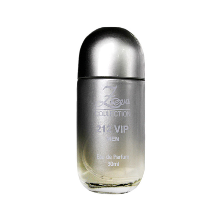 عطر جیبی زوا مدل موشکی حجم 30 میلیلیتر بسته 12 عددی