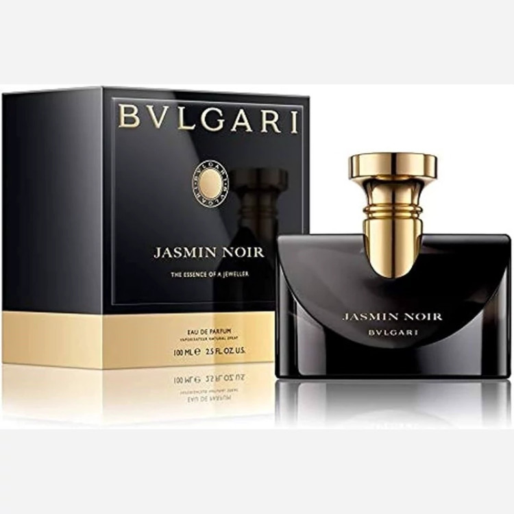 عطر بولگاری جاسمین نویر - یک گرم تضمینی Bvlgari Jasmin Noir اسانس اصل و خالص با کیفیت عالی و ماندگاری بالا