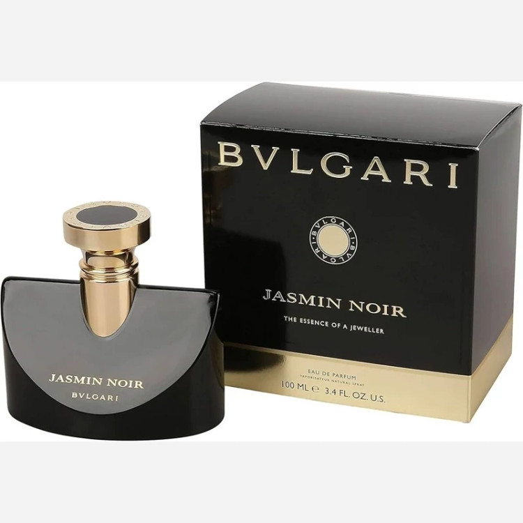 عطر بولگاری جاسمین نویر - یک گرم تضمینی Bvlgari Jasmin Noir اسانس اصل و خالص با کیفیت عالی و ماندگاری بالا