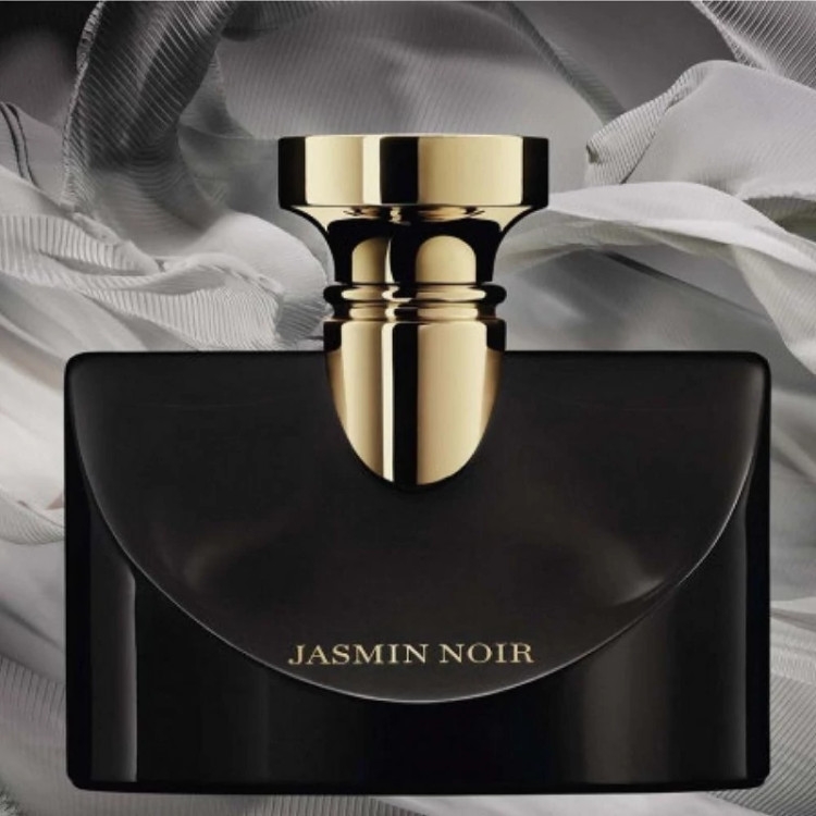 عطر بولگاری جاسمین نویر - یک گرم تضمینی Bvlgari Jasmin Noir اسانس اصل و خالص با کیفیت عالی و ماندگاری بالا