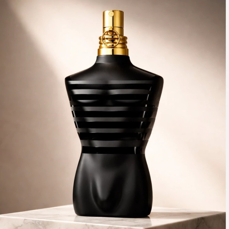 عطر ژان پل گوتیه له میل له پارفوم - یک گرم تضمینی Jpg Le Male Le Parfum اسانس اصل و خالص با کیفیت و ماندگاری فوق العاده