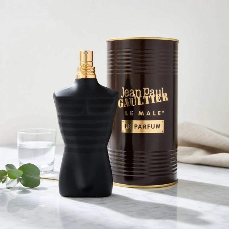 عطر ژان پل گوتیه له میل له پارفوم - یک گرم تضمینی Jpg Le Male Le Parfum اسانس اصل و خالص با کیفیت و ماندگاری فوق العاده