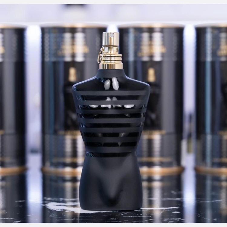 عطر ژان پل گوتیه له میل له پارفوم - یک گرم تضمینی Jpg Le Male Le Parfum اسانس اصل و خالص با کیفیت و ماندگاری فوق العاده