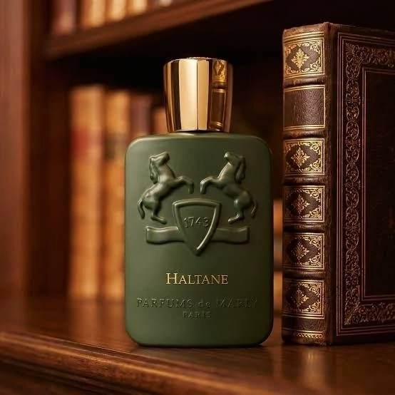 عطر مارلی هالتان - یک گرم تضمینی Marly Haltane اسانس اصل و خالص با کیفیت عالی و ماندگاری بالا