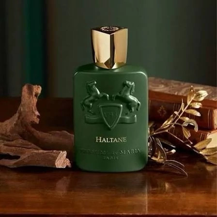 عطر مارلی هالتان - یک گرم تضمینی Marly Haltane اسانس اصل و خالص با کیفیت عالی و ماندگاری بالا