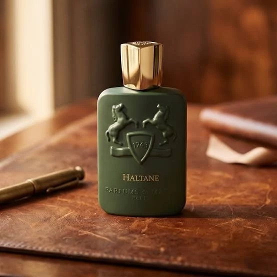 عطر مارلی هالتان - یک گرم تضمینی Marly Haltane اسانس اصل و خالص با کیفیت عالی و ماندگاری بالا