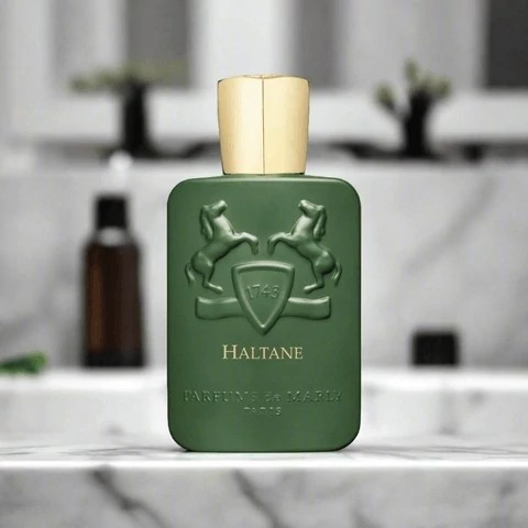 عطر مارلی هالتان - یک گرم تضمینی Marly Haltane اسانس اصل و خالص با کیفیت عالی و ماندگاری بالا