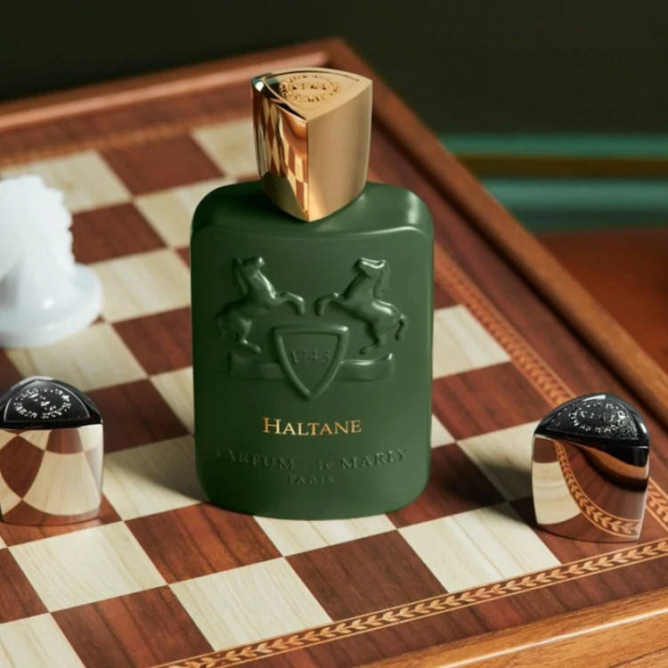 عطر مارلی هالتان - یک گرم تضمینی Marly Haltane اسانس اصل و خالص با کیفیت عالی و ماندگاری بالا