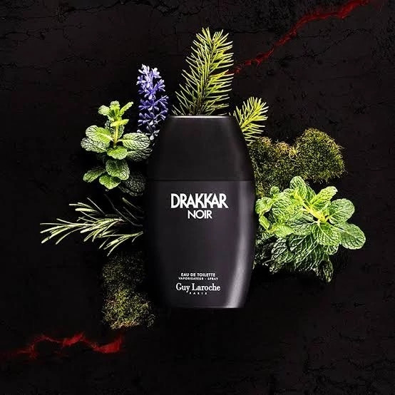 عطر گای لاروش دراکار نویر - یک گرم تضمینی Guy Laroche Drakar Noir اسانس اصل و خالص با کیفیت و ماندگاری عالی