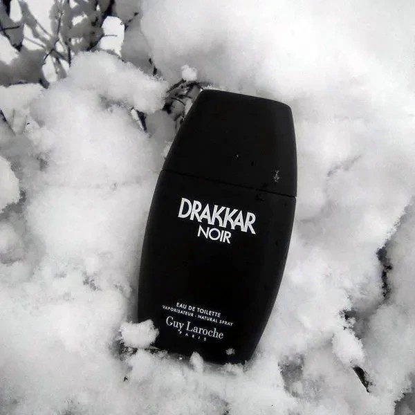 عطر گای لاروش دراکار نویر - یک گرم تضمینی Guy Laroche Drakar Noir اسانس اصل و خالص با کیفیت و ماندگاری عالی