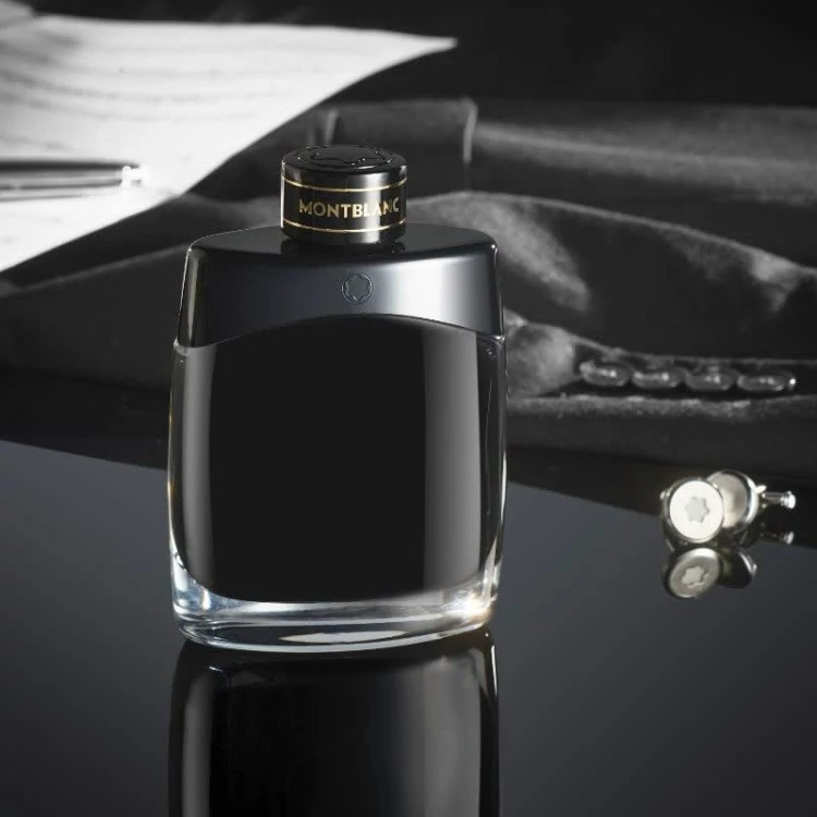 عطر لجند مونت بلنک - Montblanc Legend اسانس اصل و خالص لوزی گرید تاپ کیفیت فوق العاده بالا
