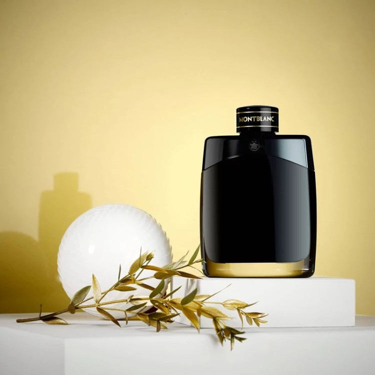 عطر لجند مونت بلنک - Montblanc Legend اسانس اصل و خالص لوزی گرید تاپ کیفیت فوق العاده بالا