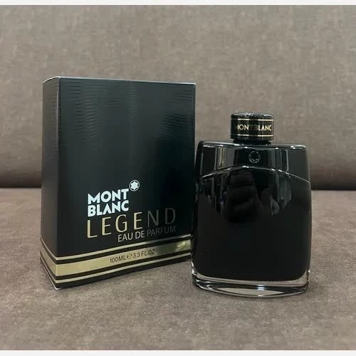 عطر لجند مونت بلنک - Montblanc Legend اسانس اصل و خالص لوزی گرید تاپ کیفیت فوق العاده بالا