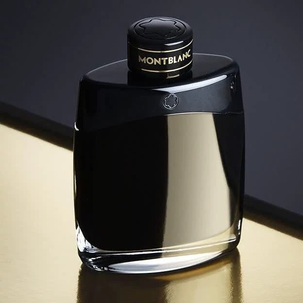 عطر لجند مونت بلنک - Montblanc Legend اسانس اصل و خالص لوزی گرید تاپ کیفیت فوق العاده بالا