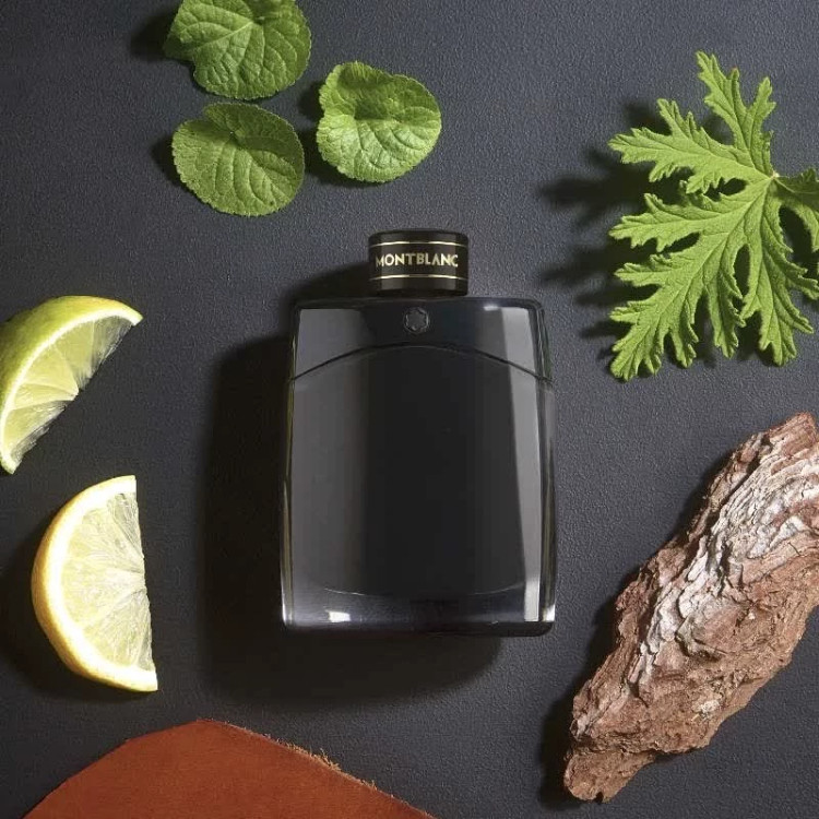 عطر لجند مونت بلنک - Montblanc Legend اسانس اصل و خالص لوزی گرید تاپ کیفیت فوق العاده بالا