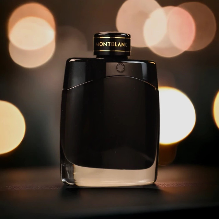 عطر لجند مونت بلنک - Montblanc Legend اسانس اصل و خالص لوزی گرید تاپ کیفیت فوق العاده بالا