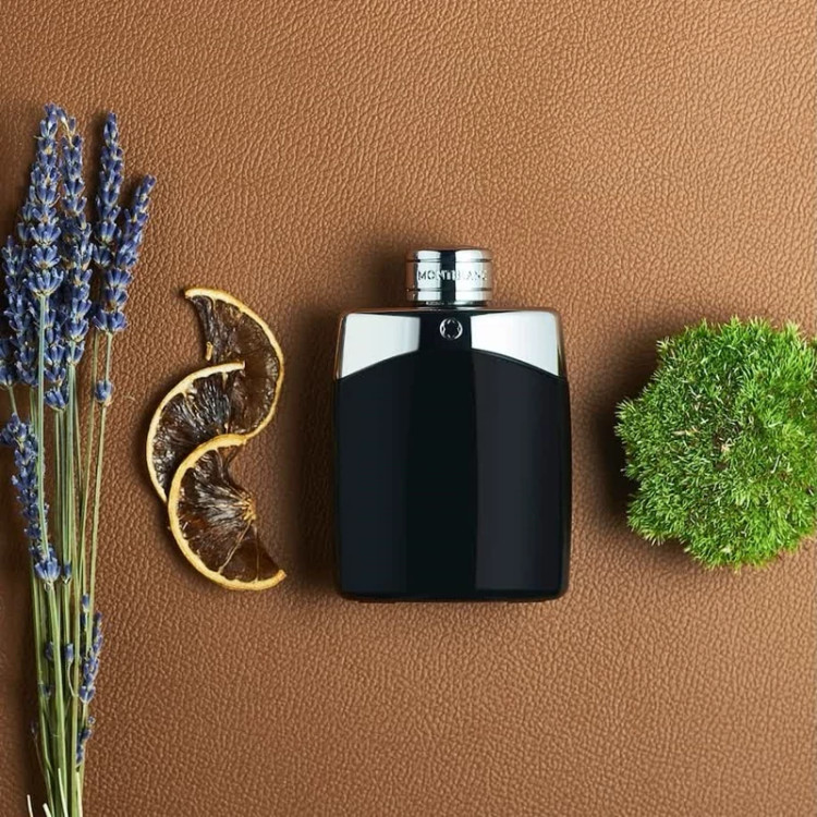 عطر لجند مونت بلنک - Montblanc Legend اسانس اصل و خالص لوزی گرید تاپ کیفیت فوق العاده بالا